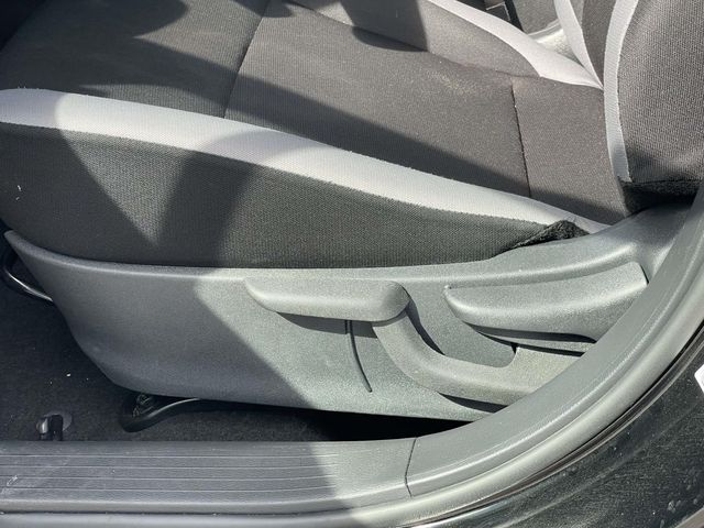 Used 2025 Black Nissan 1.6 S image 16