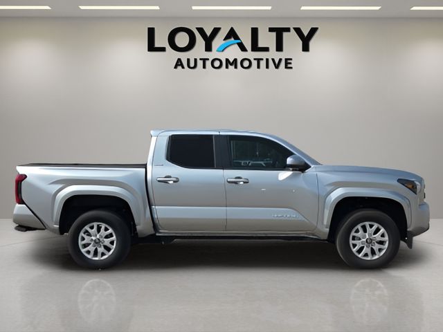 Used 2025 Toyota Tacoma Truck