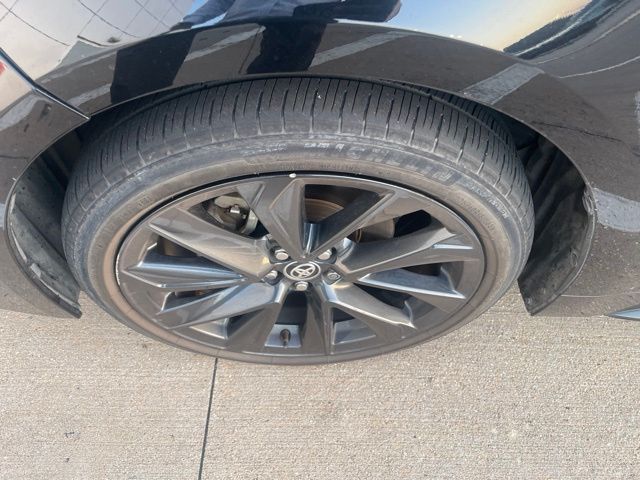 2023 Toyota Corolla SE Black at Emmons Autoplex