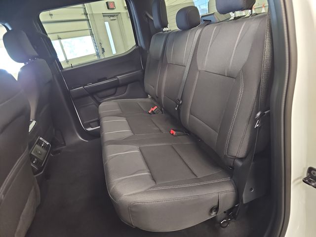 Used 2026 White Ford STX image 14