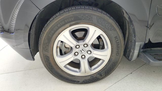 2012 Honda Pilot EX-L  at Emmons Autoplex