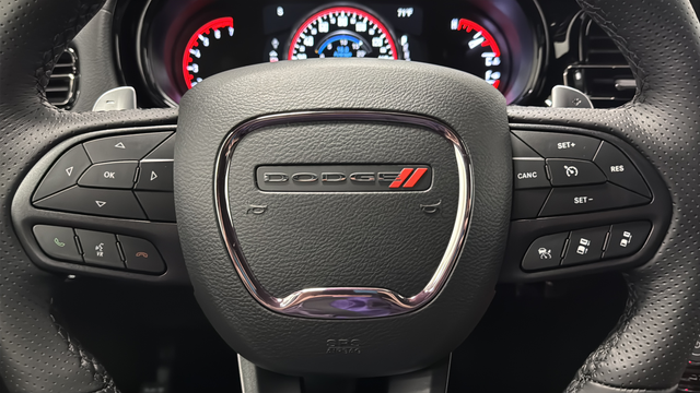 New 2026 B5 Blue Dodge GT Plus HEMI V8 image 16