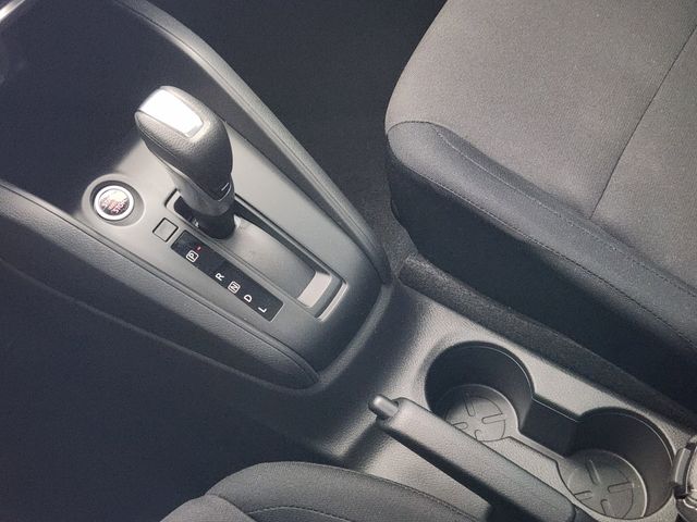 Used 2025 Nissan Kicks Play SUV