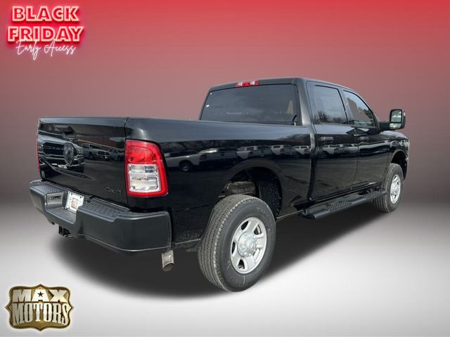 2024 Ram 2500 Tradesman 10