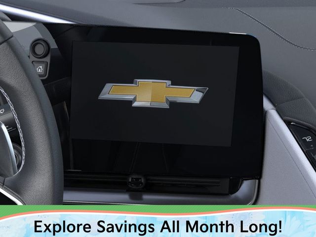 New 2024 Chevrolet Corvette For Sale in Livonia, MI