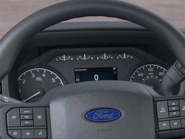 2026 Ford F-150 XL:TKE53702