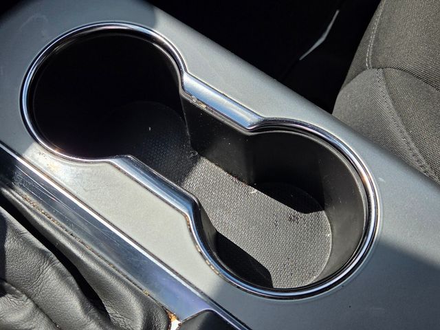 Certified Used 2022 Gray Chevrolet LT image 21