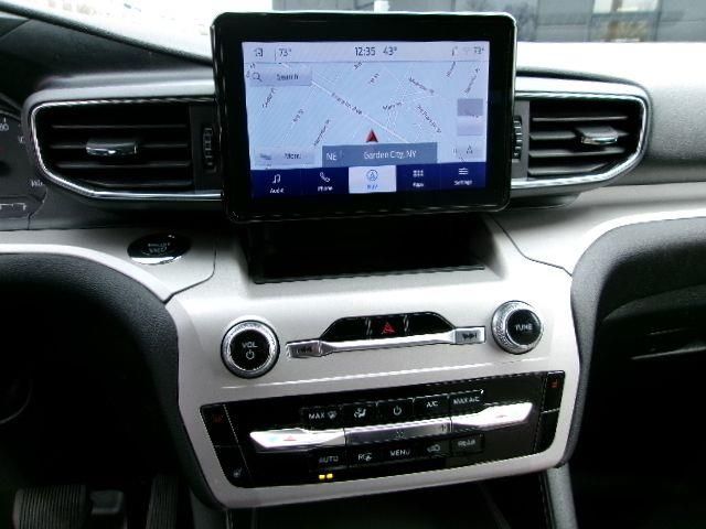used 2023 Ford Explorer car, priced at $33,979