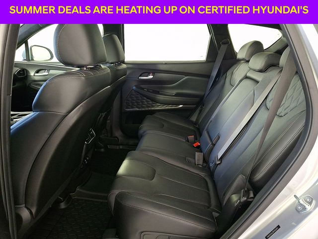 Used 2023 Hyundai Santa Fe SUV