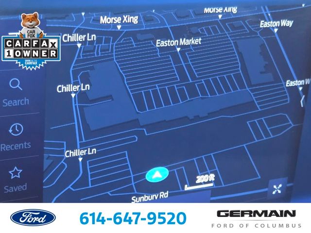 Certified Used 2023 Blue Ford Badlands image 33