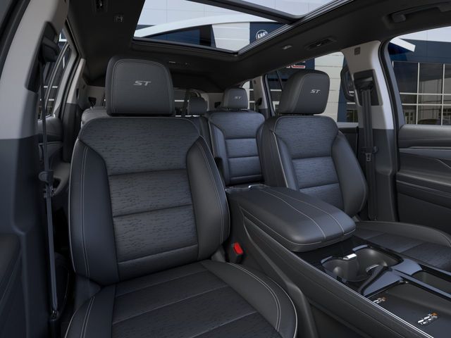 New 2026 Beige Buick Sport Touring image 16