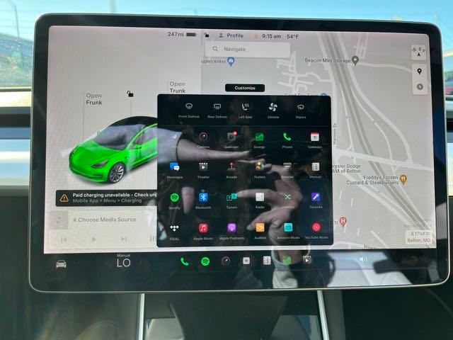 2019 Tesla Model 3 Long Range 26