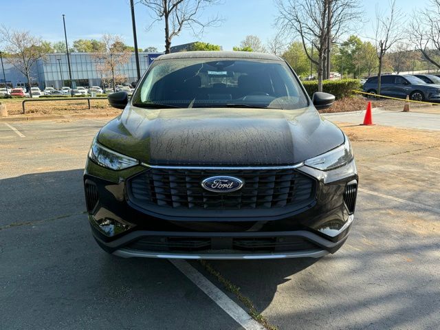 2025 Ford Escape Active photo