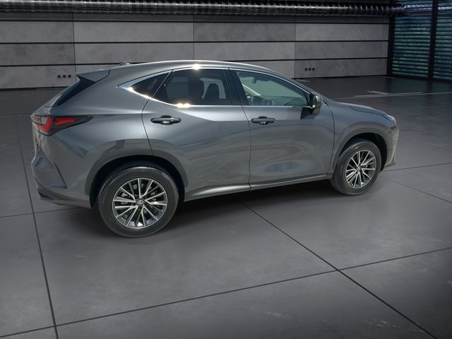 2026 Lexus NX - $45,588