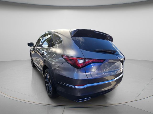 2024 Acura MDX - $43,975