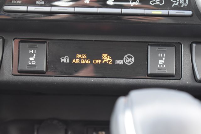 Used 2024 Toyota RAV4 SUV