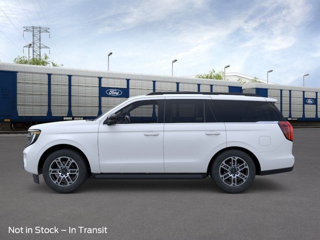 New 2026 White Ford Active image 3