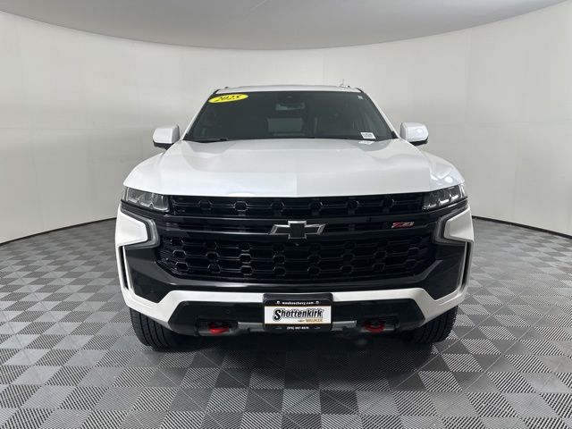 Used 2024 Chevrolet Tahoe SUV