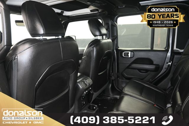 used 2023 Jeep Gladiator car, priced at $29,987