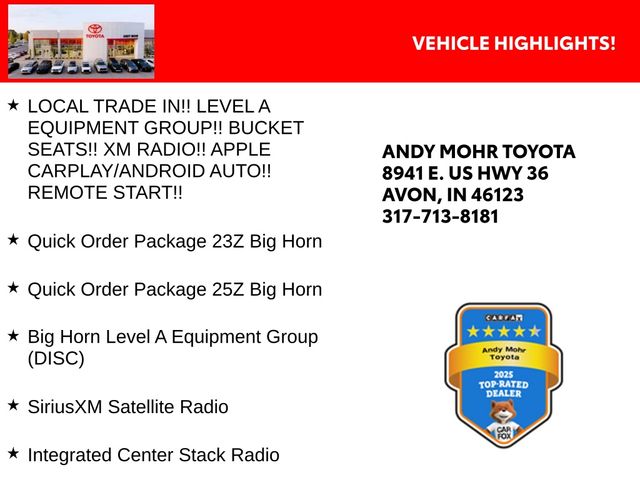 View vehicle photo 2