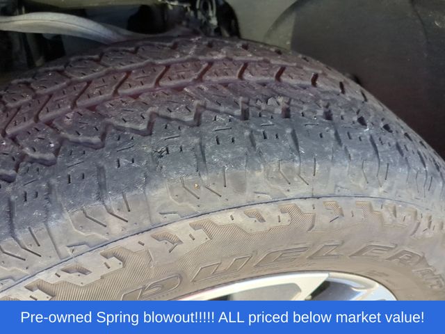 Used 2019 Black Chevrolet RST image 6