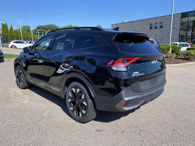Used 2024 Kia Sportage SUV