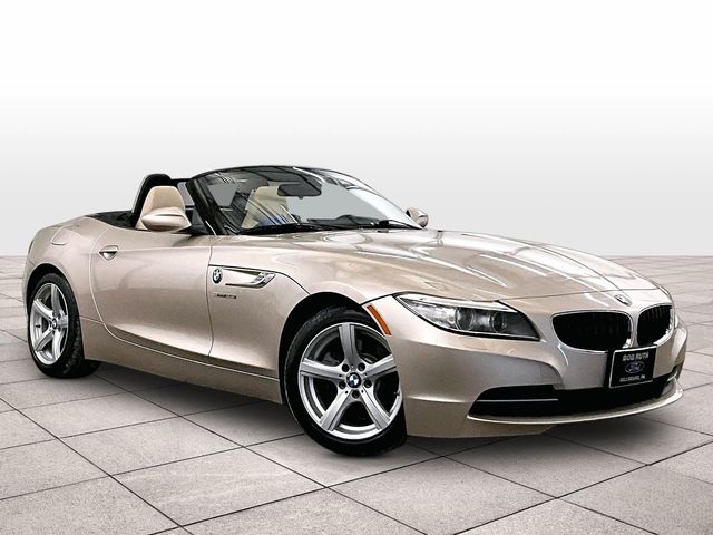 2014 BMW Z4 sDrive28i - 1
