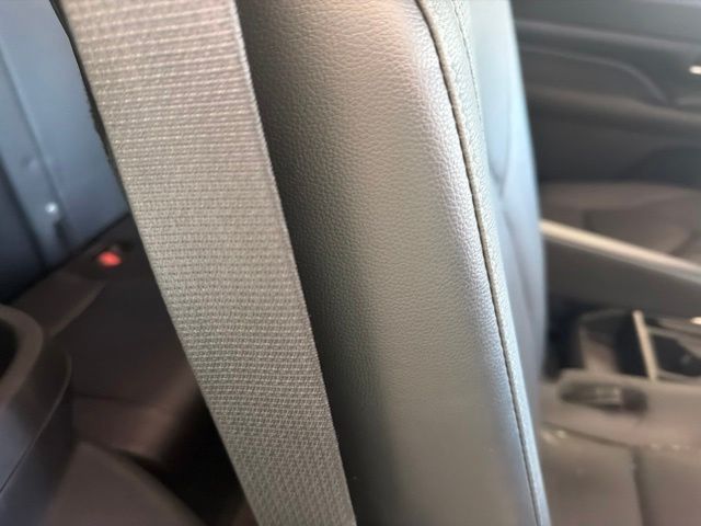 2024 Toyota Grand Highlander Platinum White at Don McGill Toyota