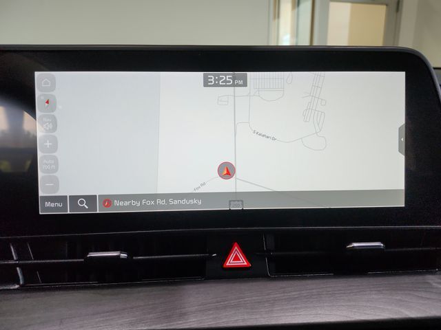 2023 Kia Sportage X-Line - Photo 16