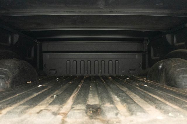 Used 2021 Ford F-250SD Truck
