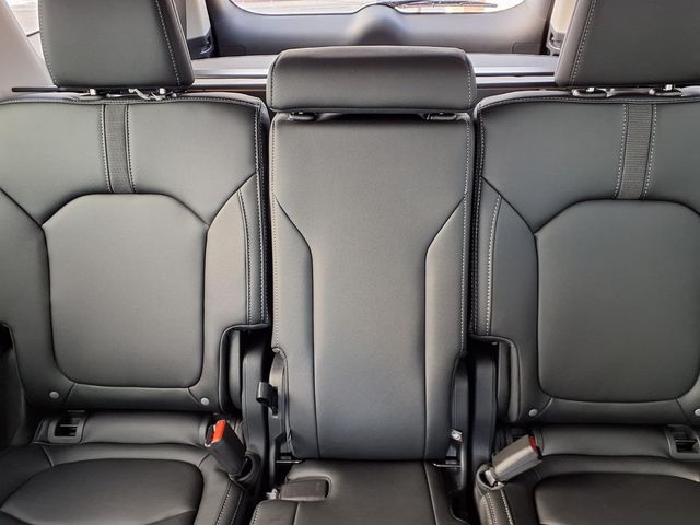 New 2026 Honda Pilot SUV