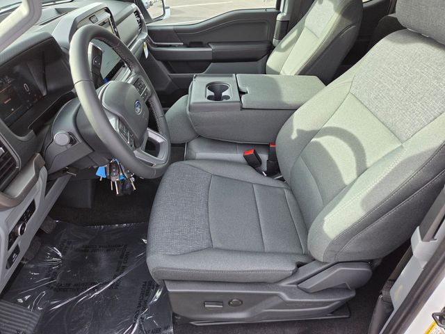 New 2026 Ford F-150 SuperCab 6.5' Box XLT