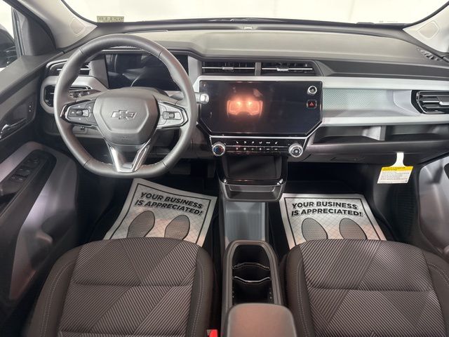 New 2027 Chevrolet Bolt EV SUV