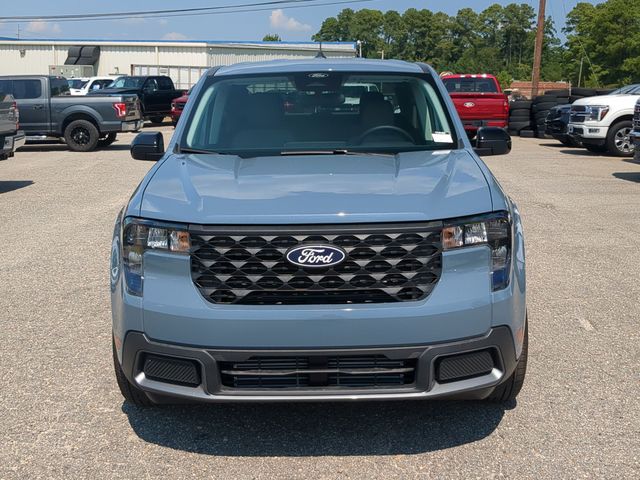 New 2026 Azure Gray Metallic Tri-Coat Ford XLT image 16