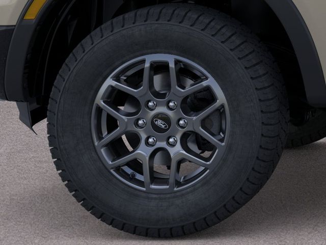 New 2026 Beige Ford XLT image 19