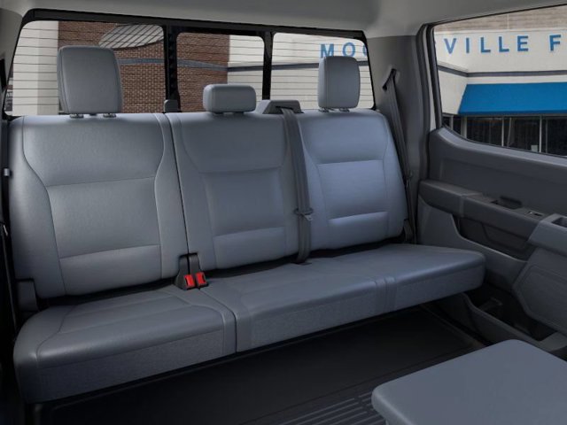 New 2026 White Ford XL Granite Package image 14
