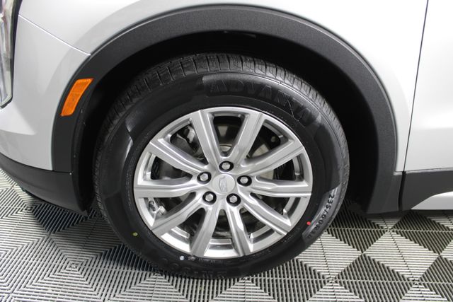2020 Cadillac XT4 Premium Luxury photo
