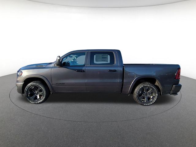 new 2026 Ram 1500 car, priced at $55,767