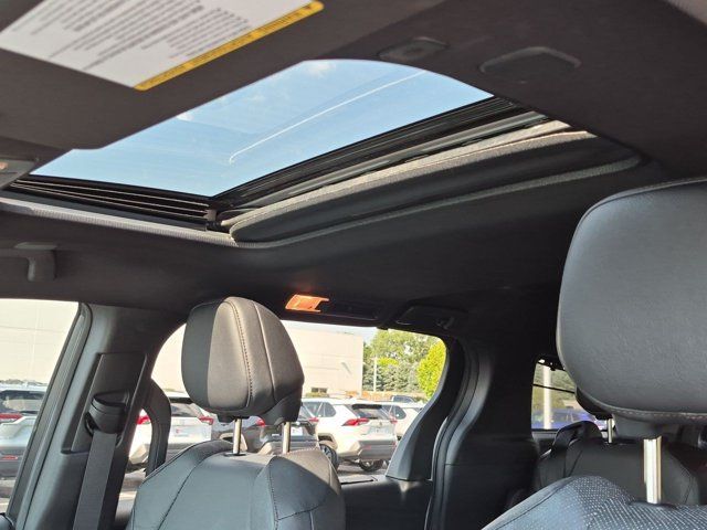 Used 2025 Toyota Sienna Van