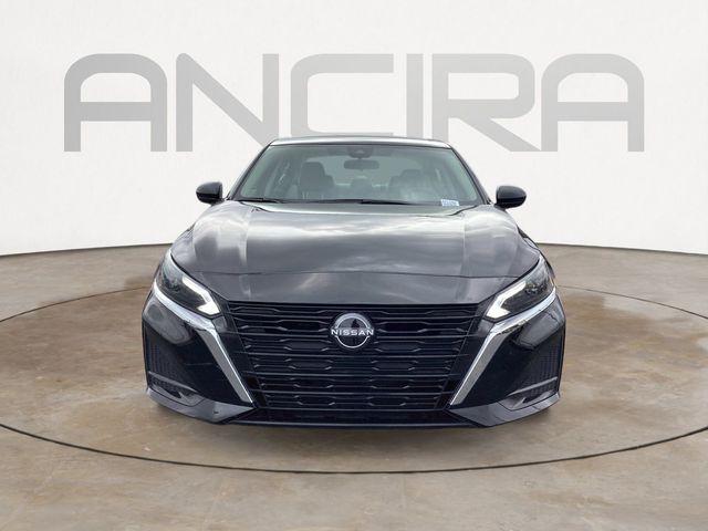 Used Car 2024 Nissan Altima  2.5 Sv For Sale Under $25,000 In San Antonio, Texas