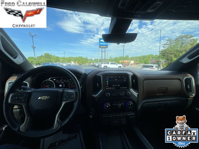 ChevroletSilverado 2500HD10