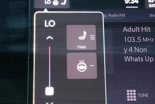 New Car 2025 Jeep Grand Cherokee L  Laredo For Sale Under $35,000 In Austin, Texas