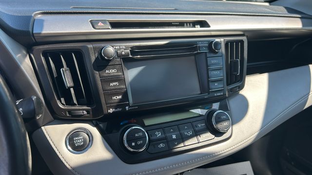 Used 2018 Toyota RAV4 SUV