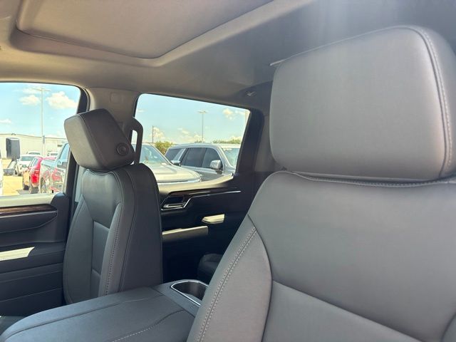 New 2026 GMC Sierra 1500 Truck