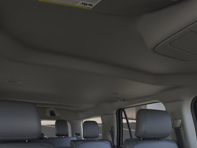2026 Ford Expedition Active:169223