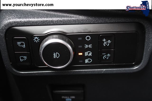Used 2023 Ford Bronco SUV