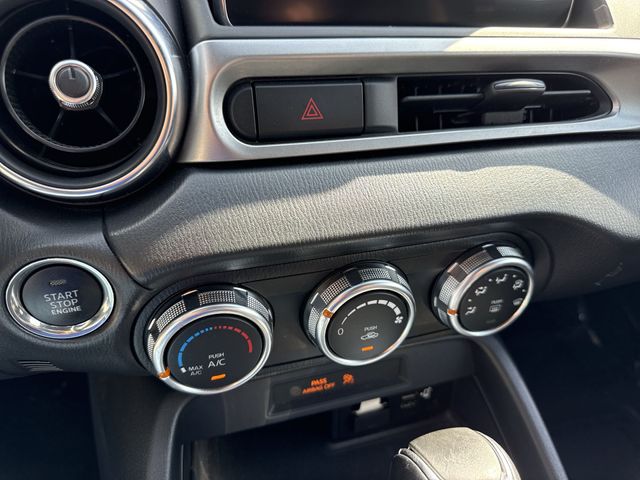 2020 FIAT 124 Spider - $17,477