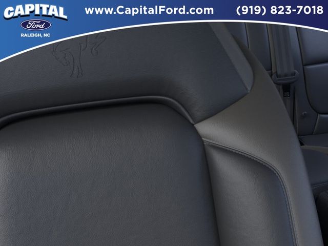 New 2026 Gray Ford Outer Banks image 18