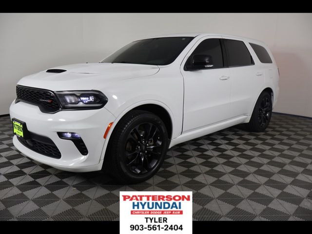 2022 Dodge Durango GT Plus RWD's photo