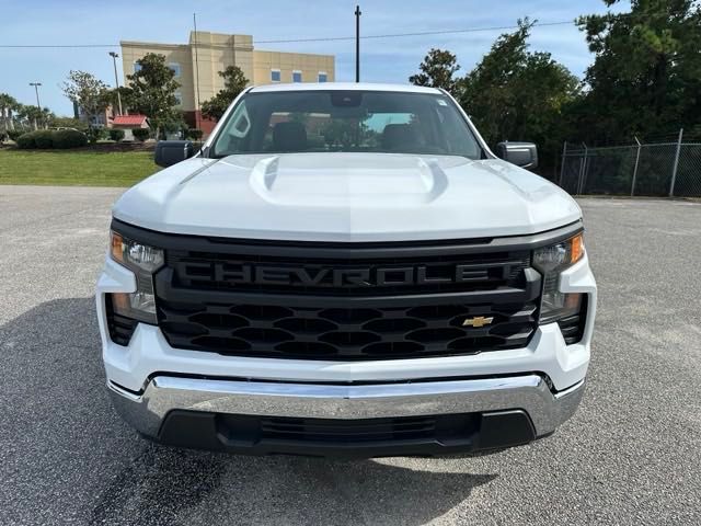 2023 Chevrolet Silverado 1500 WT 8